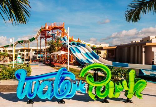 Фотография гостиницы Moon Palace The Grand Cancun All Inclusive