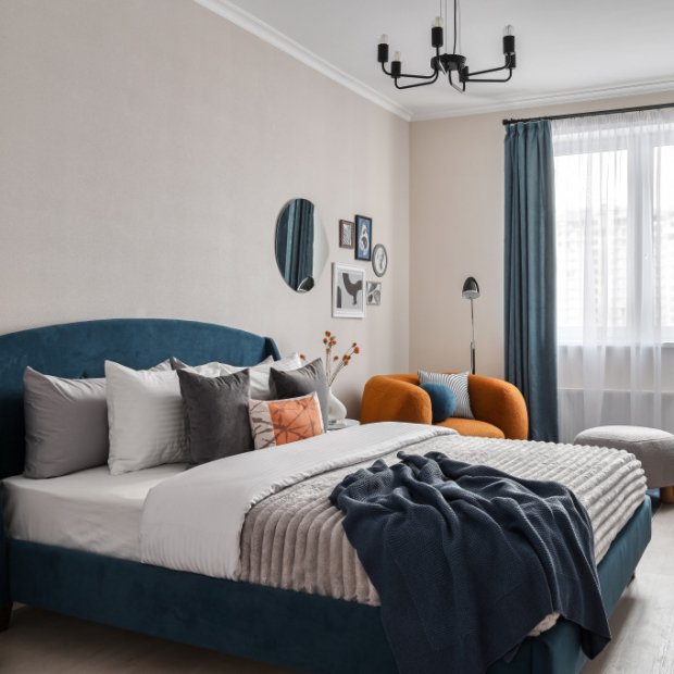 Фотографии квартиры
Апартаменты Sunset Room