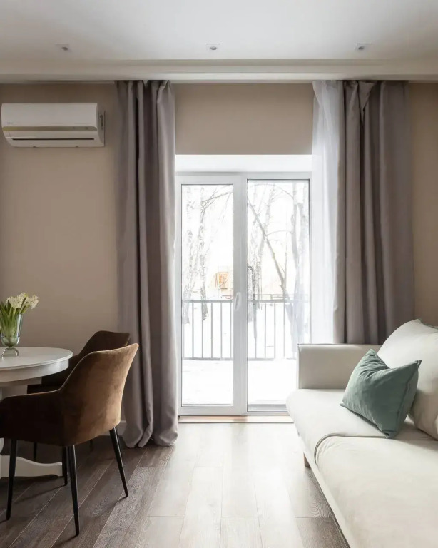 Фотография квартиры Апартаменты на Еловом