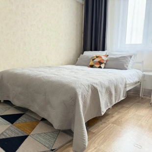 Фотография квартиры Batasheva Apart (Баташева Апарт) на улице Героя Жидкова 2