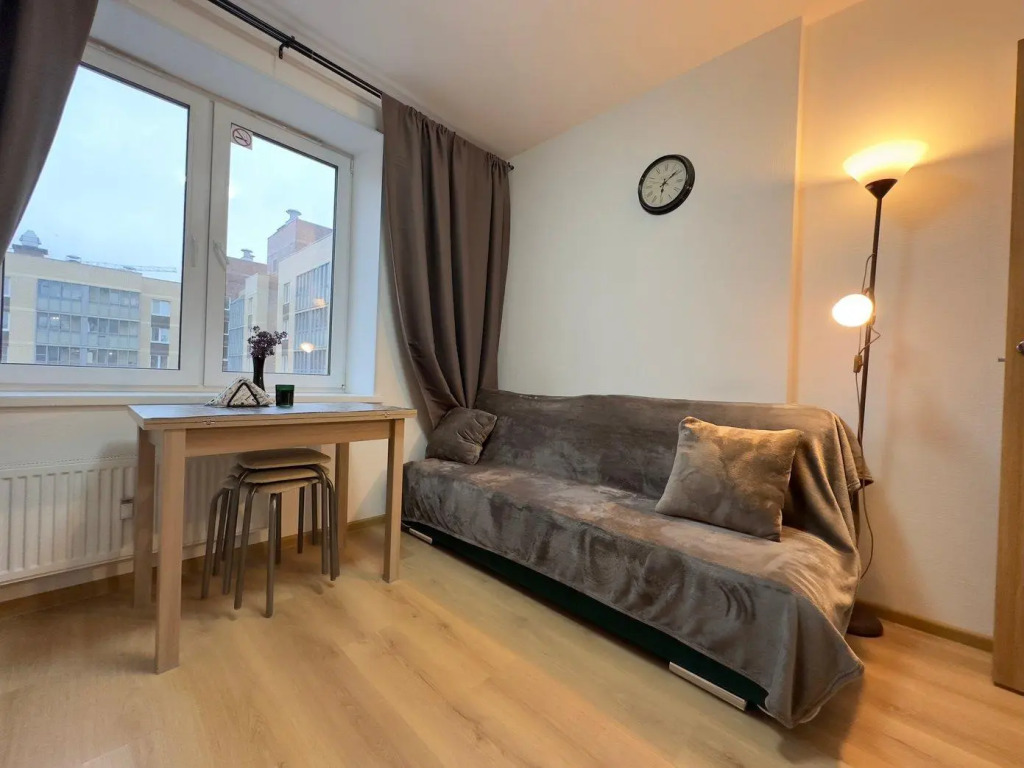 Фотография квартиры Апартаменты на улице Садовая 83