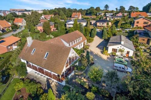 Фотография мини отеля Bed & Breakfast Hobro