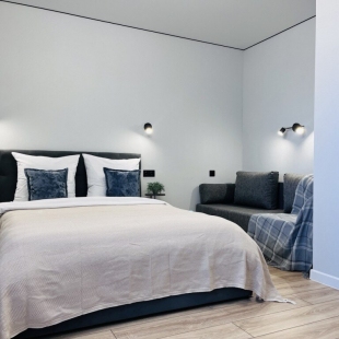 Фотография квартиры Апартаменты Ростов Посуточно в Историческом Центре Города