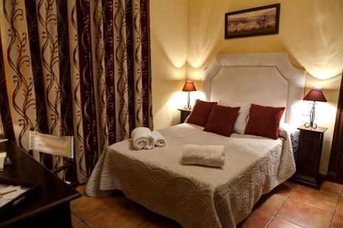 Фотография гостевого дома Finca El Cotillo