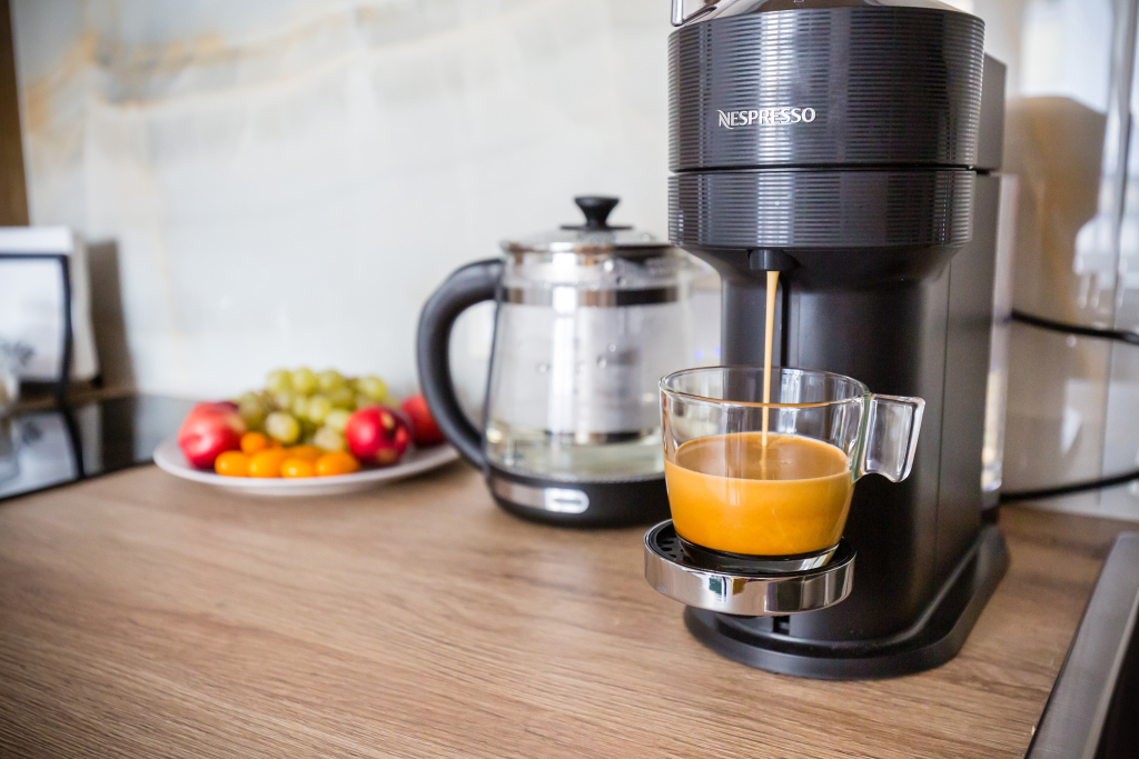 Фотография квартиры Квартира Delishes