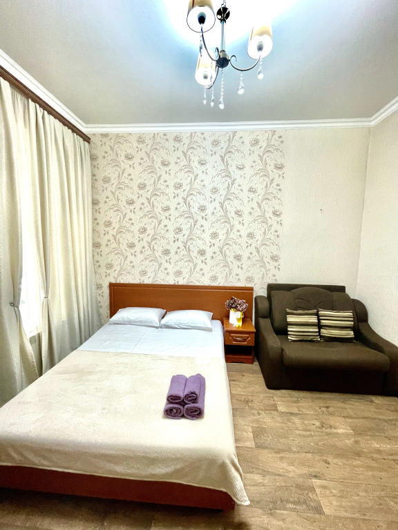 Фотография квартиры Квартира в центре города