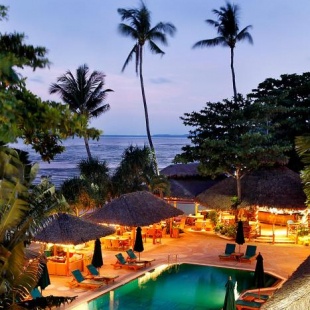 Фотография гостиницы Friendship Beach Resort & Atmanjai Wellness Centre - SHA Extra Plus