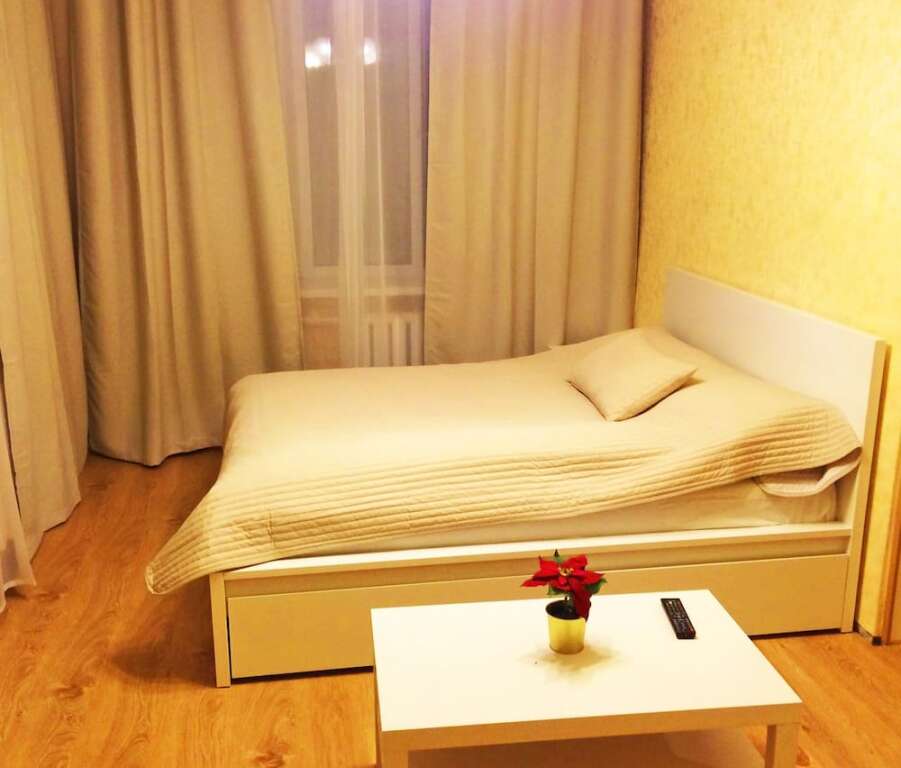 Фотография квартиры Апартаменты Hanaka, Мещерский пер., 8