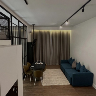 Фотография квартиры Апартаменты 4you 77