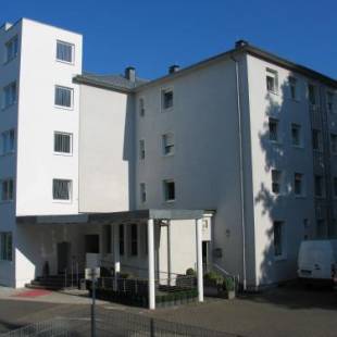 Фотографии гостиницы
Otto's Parkhotel Saarlouis