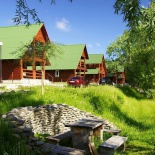 Фотография гостиницы Медвежий угол