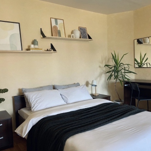 Фотография квартиры Квартира однокомнатная в центре Великого Новгорода