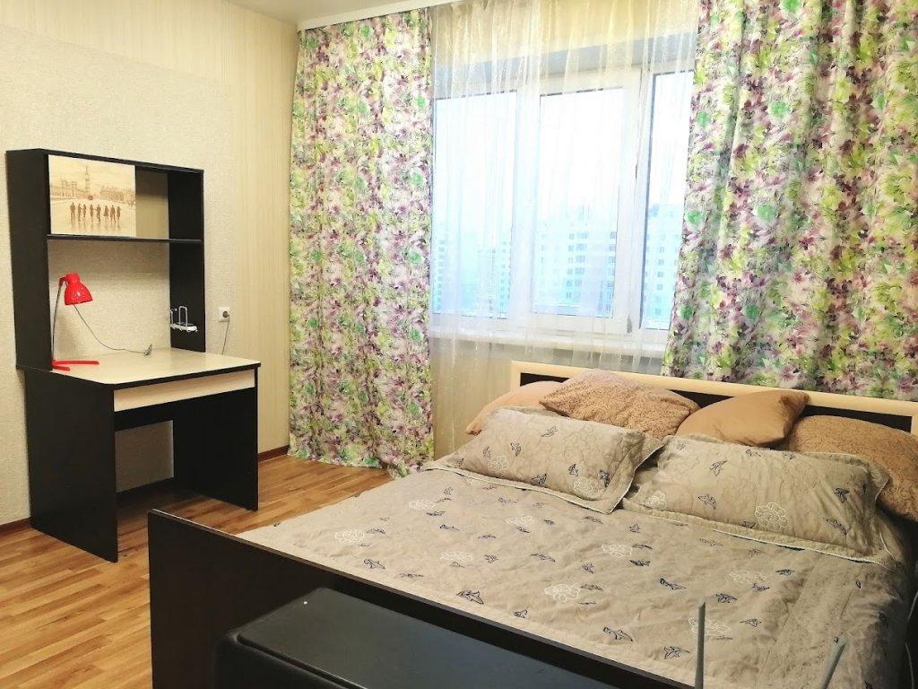 Фотография квартиры Апартаменты Спортивная 3/1