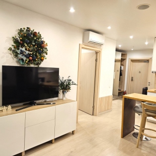 Фотография квартиры Апартаменты YES На 8 небе