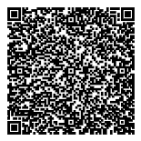 QR код гостиницы Виктория