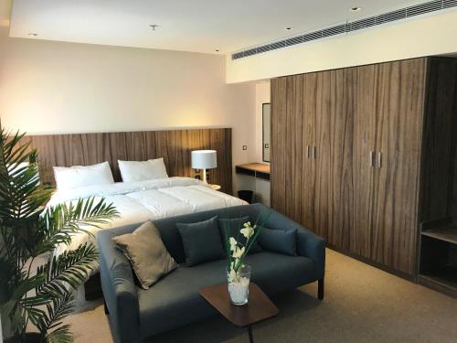 Фотография гостиницы President Hotel