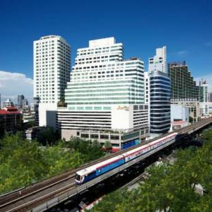 Фотографии гостиницы
Jasmine City Hotel - SHA Extra Plus