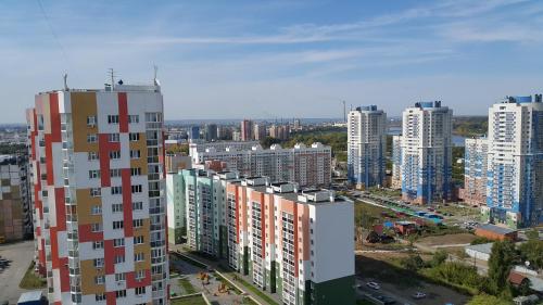 Фотография апарт отеля OkayHouse