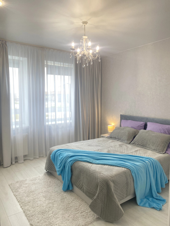 Фотография квартиры Апартаменты на море