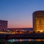 Фотография гостиницы Hotel Kyocera