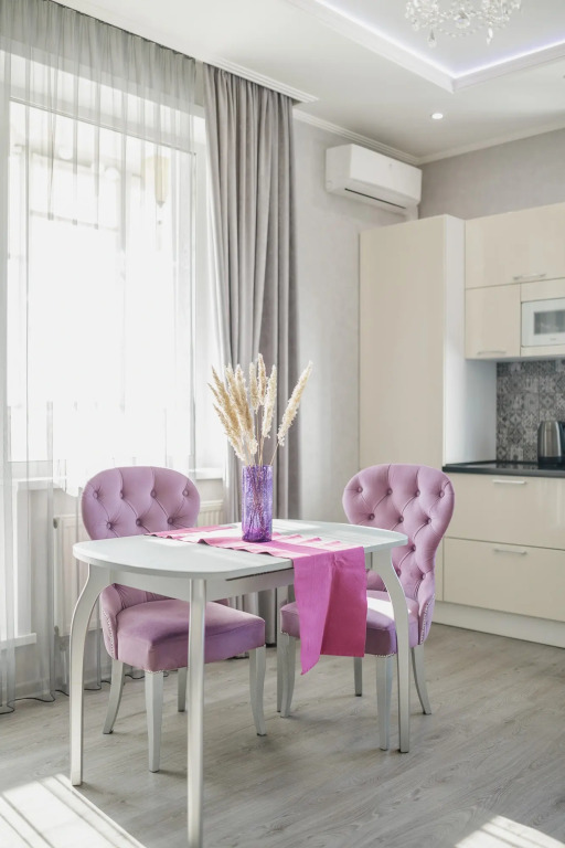 Фотография квартиры Квартира в центре Новосибирска