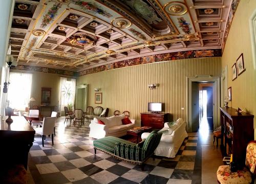 Фотография гостевого дома Resort a Palazzo B&B