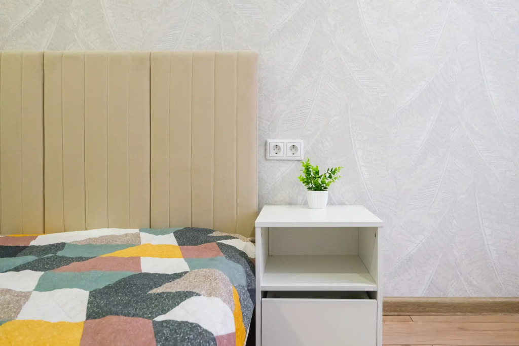 Фотография квартиры Апартаменты Квартирка-НСК на Улице Новогодняя, 17