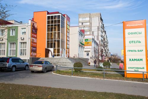 Фотография гостиницы SV-отель