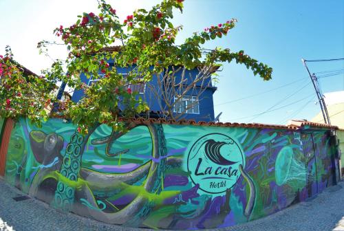 Фотография хостела La Casa Hostel