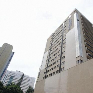 Фотография апарт отеля Duplex Apto Setor Hoteleiro Norte