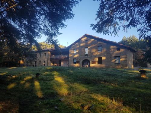 Фотография гостевого дома Casa Rural El Quintanarejo