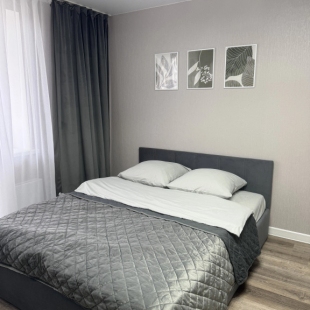 Фотография квартиры Квартира Уютная Студия Комфорт-класса