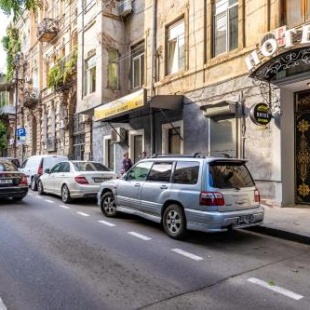 Фотография гостиницы Орнамент