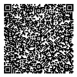 QR код гостиницы Гpафит