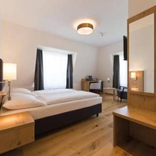 Фотографии гостевого дома
Adler Hotel & Gasthaus