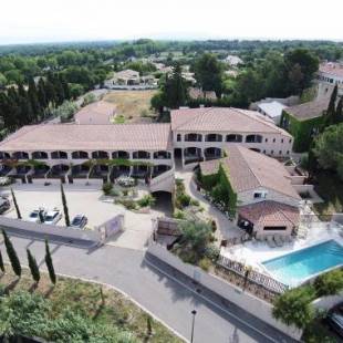 Фотографии апарт отеля
Résidence Le Mas de Valrugues (by Popinns)