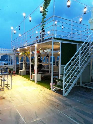 Фотография хостела Moustache Udaipur