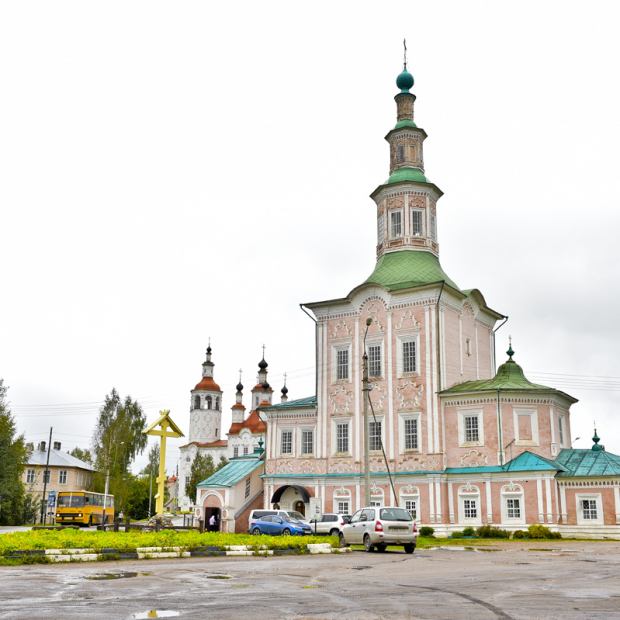 Фотография храма Церковь Рождества Христова