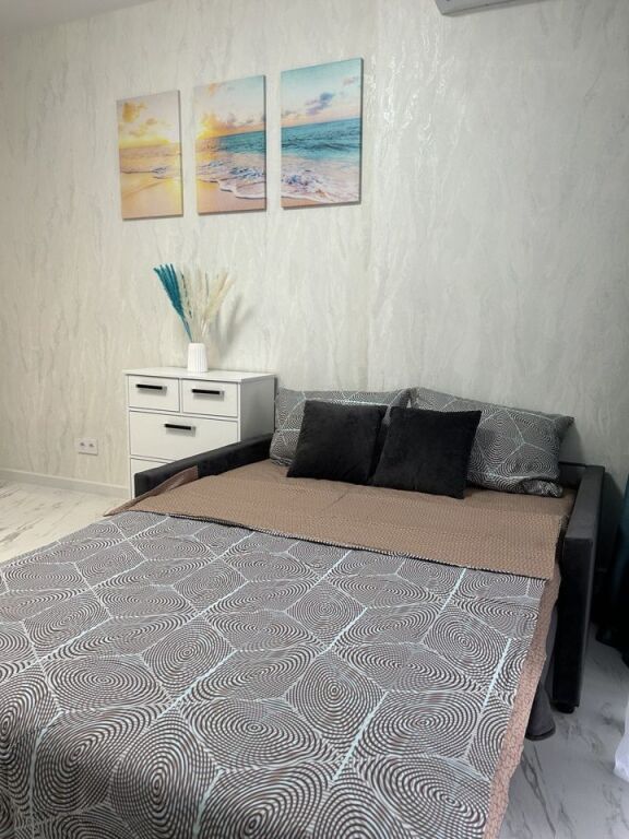 Фотография квартиры Квартира на Южном Берегу Крыма