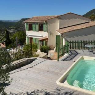 Фотографии гостевого дома 
            Côte d'Azur Villa Amicalement Hôte