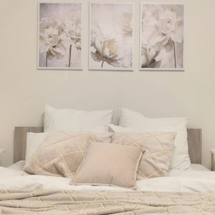 Фотография квартиры Апартаменты Liberty City