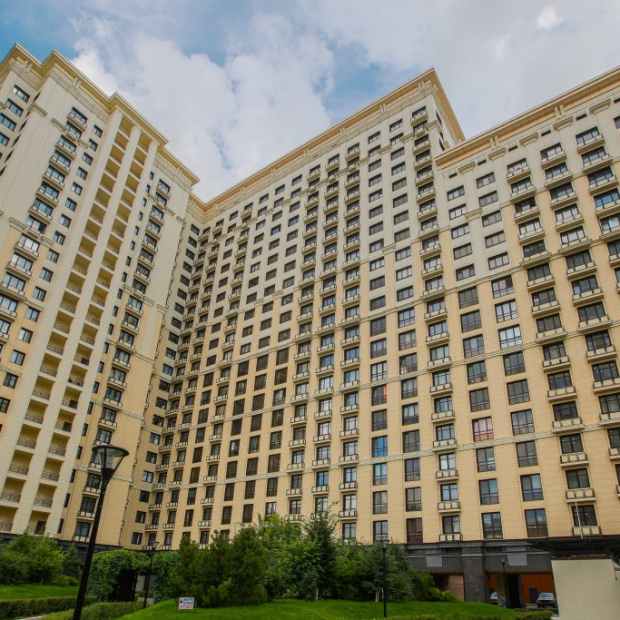 Фотографии квартиры
Апартаменты Royal Secret