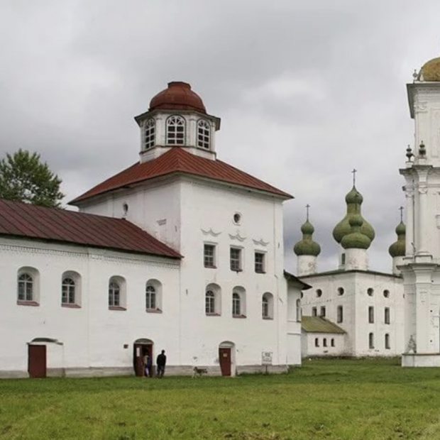 Фотография достопримечательности Церковь Введения во храм Пресвятой Богородицы