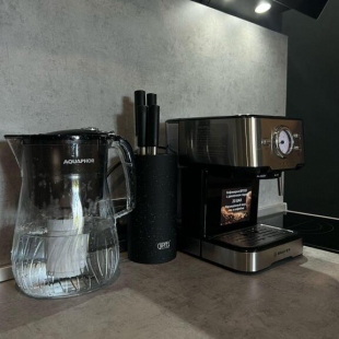 Фотография квартиры 2ROOMS (2РУМС) на площади Сенная