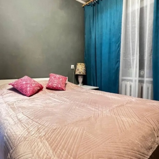 Фотография квартиры Königsberg на улице Рокоссовского 17