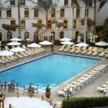 Фотография гостиницы Le Passage Cairo Hotel & Casino