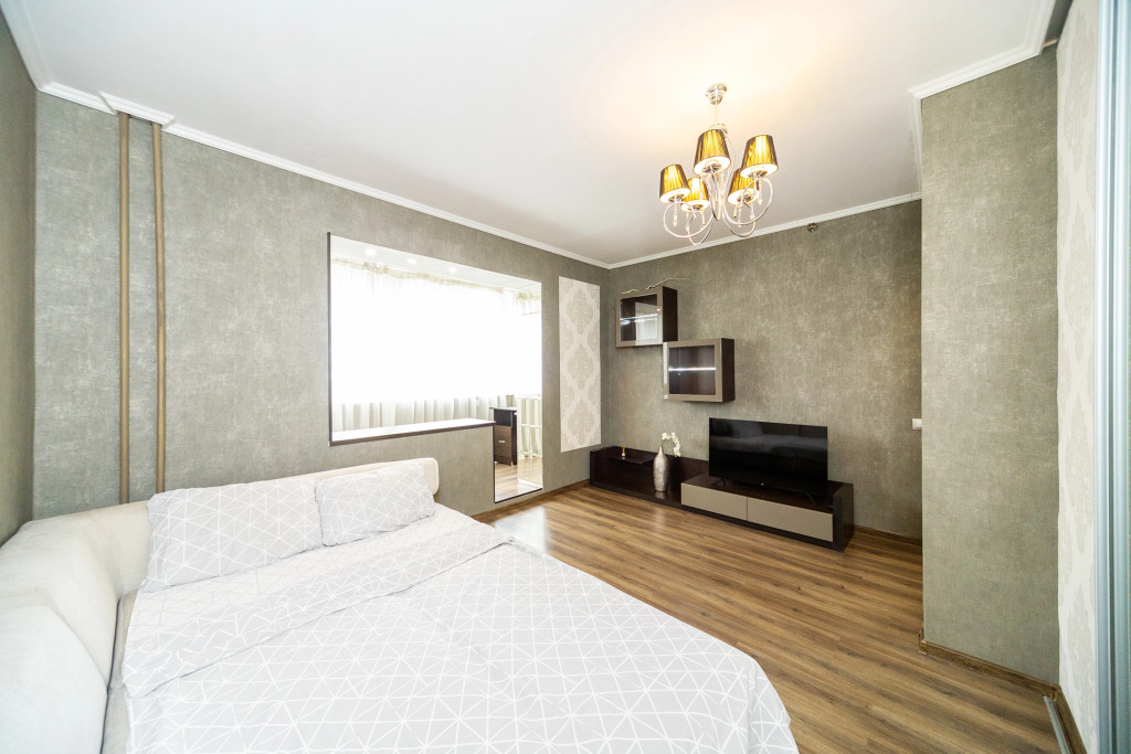 Фотография квартиры Квартира Комфортная квартира в Перми