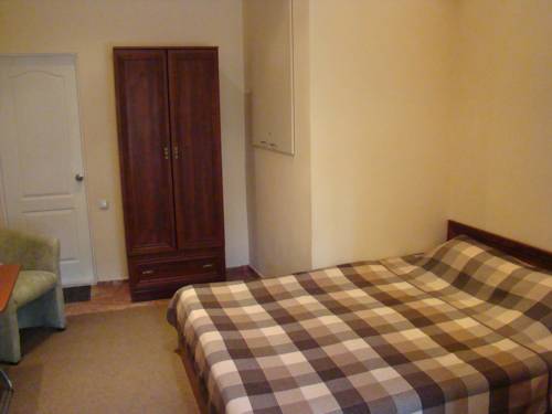 Фотография мини отеля В Одесском дворике