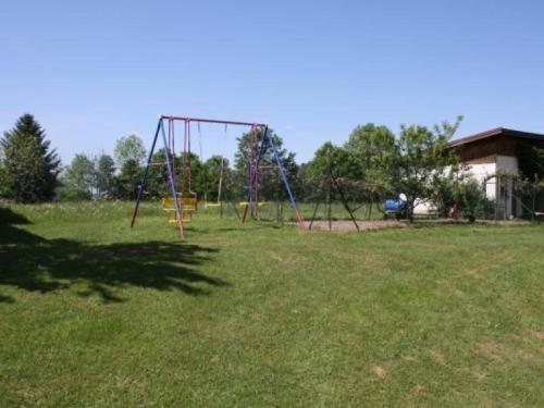 Фотография гостевого дома Gîte Gerbépal, 4 pièces, 6 personnes - FR-1-589-142