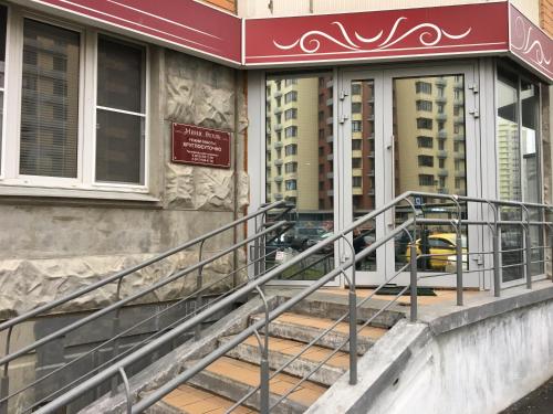 Фотография хостела Комфортный